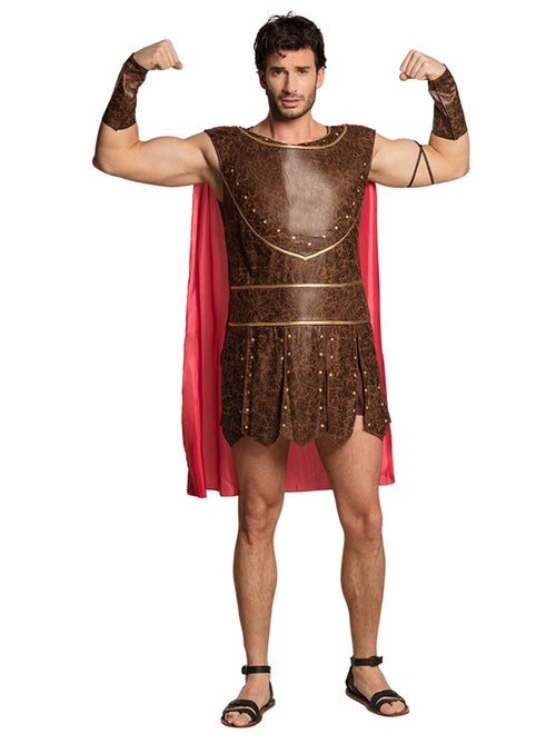 Fato de gladiador - Kiabi
