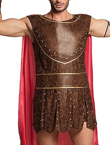 Fato de gladiador - Kiabi