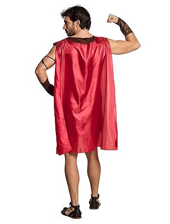 Fato de gladiador - Kiabi