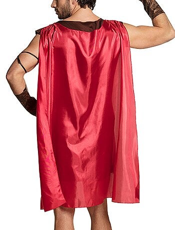 Fato de gladiador - Kiabi