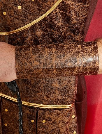 Fato de gladiador - Kiabi