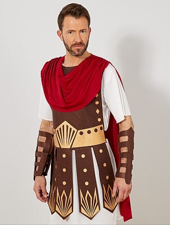 Fato de gladiador - Kiabi