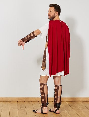 Fato de gladiador - Kiabi