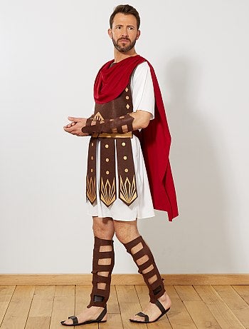 Fato de gladiador - Kiabi