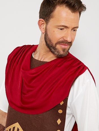 Fato de gladiador - Kiabi