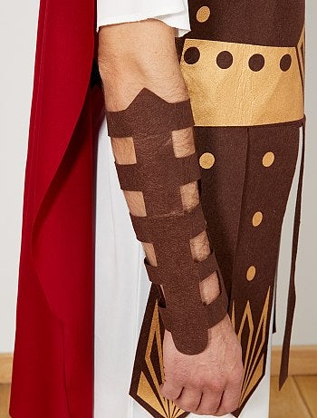 Fato de gladiador - Kiabi