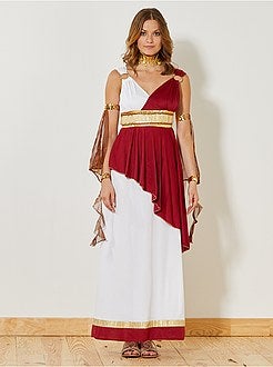 Fato de imperatriz romana - Kiabi