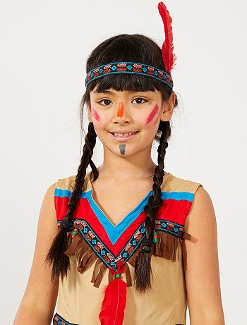 Fato de índia - Kiabi