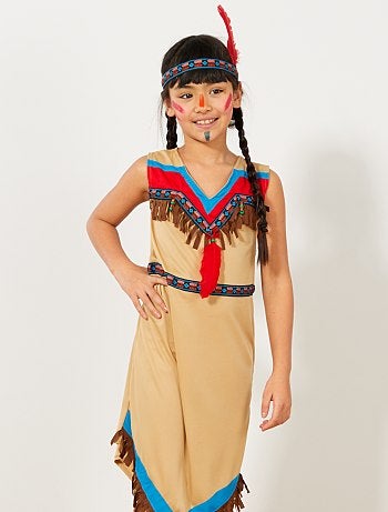 Fato de índia - Kiabi