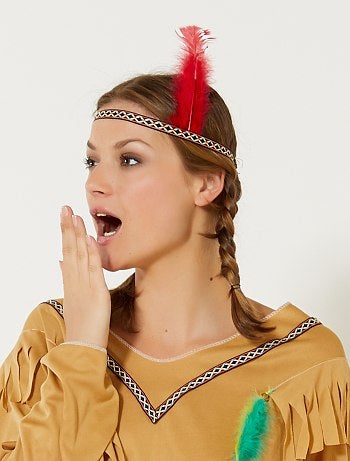 Fato de índia - Kiabi