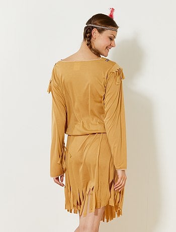 Fato de índia - Kiabi