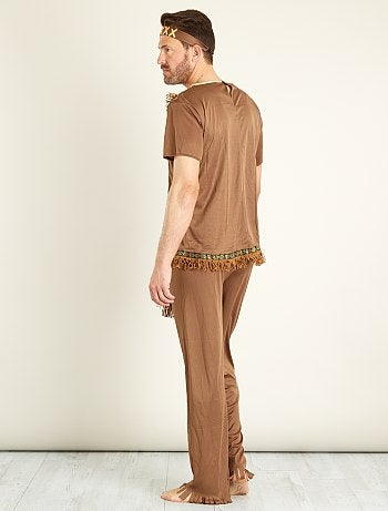 Fato de índio - Kiabi