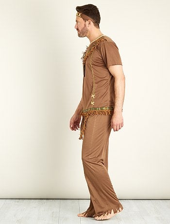 Fato de índio - Kiabi