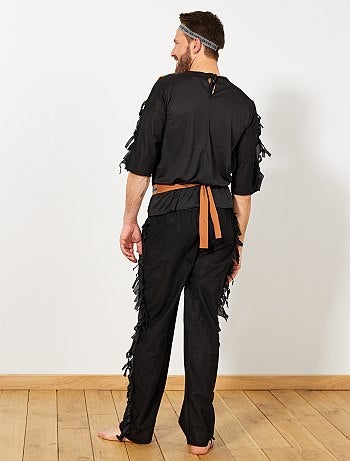 Fato de índio - Kiabi