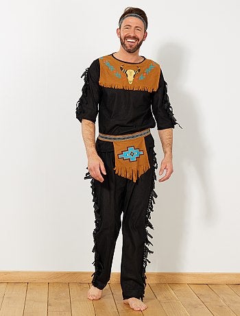 Fato de índio - Kiabi