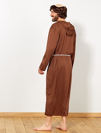 Fato de monge - Kiabi