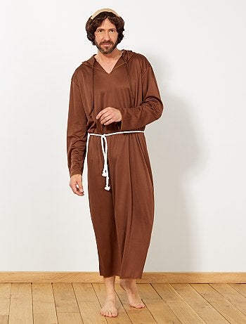 Fato de monge - Kiabi