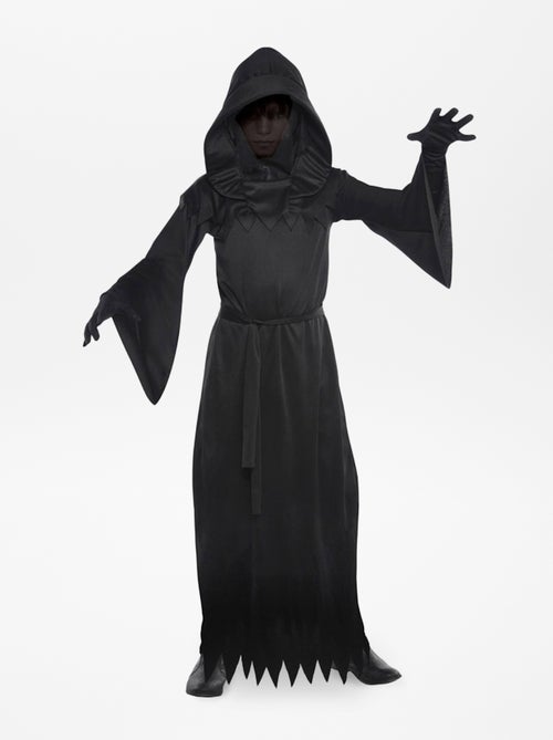 Fato de morte - Kiabi