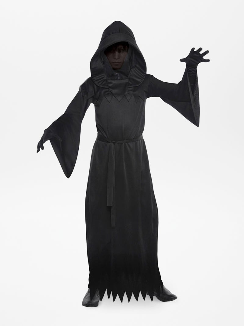 Fato de morte Preto - Kiabi