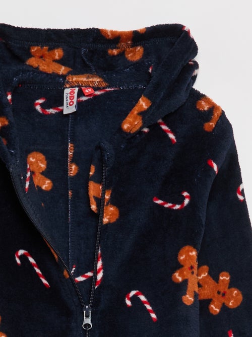 Fato de Natal em polar - Kiabi