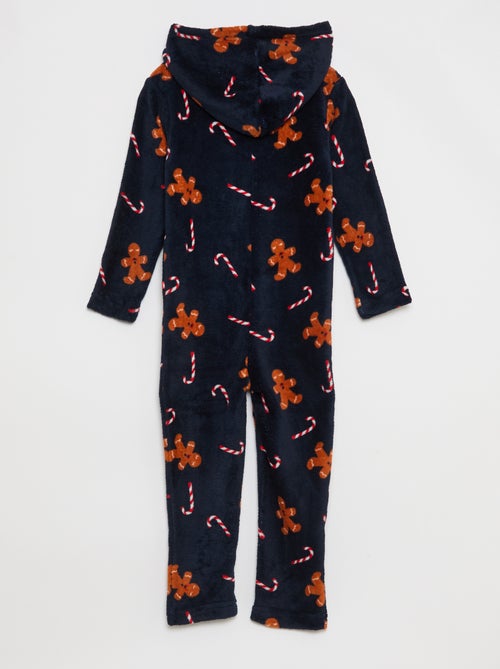 Fato de Natal em polar - Kiabi