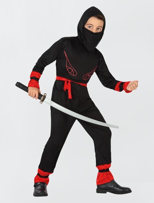 Fato de 'Ninja' - Kiabi