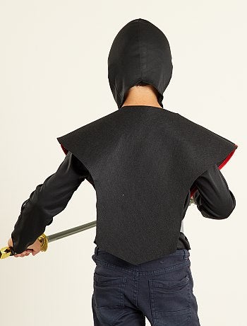 Criança - Fato de ninja - Kiabi