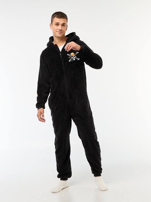 Fato de noite 'One piece' - Kiabi