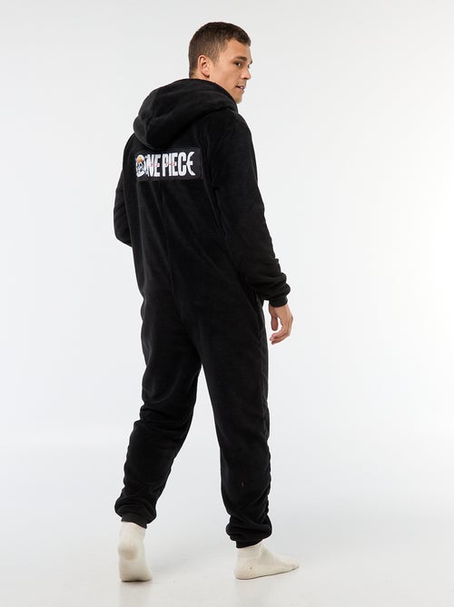 Fato de noite 'One piece' - Kiabi