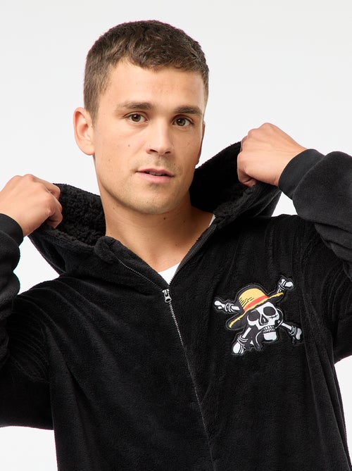 Fato de noite 'One piece' - Kiabi