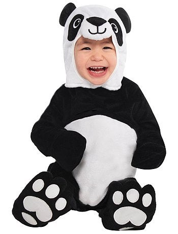 Fato de panda - Kiabi