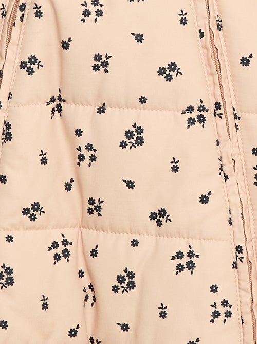 Fato de piloto acolchoado - Kiabi