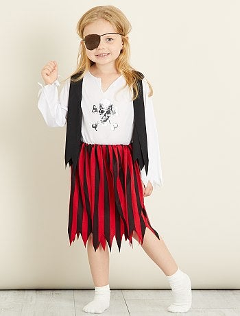 Criança - Fato de pirata - Kiabi