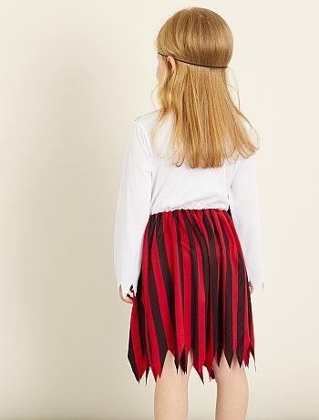 Criança - Fato de pirata - Kiabi