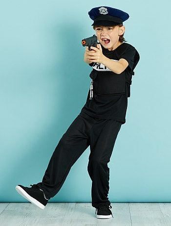 Fato de polícia - Kiabi