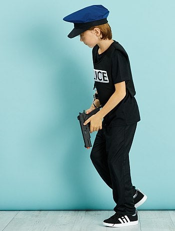 Fato de polícia - Kiabi