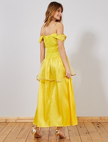 Fato de princesa - Kiabi