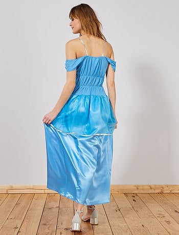 Fato de princesa - Kiabi