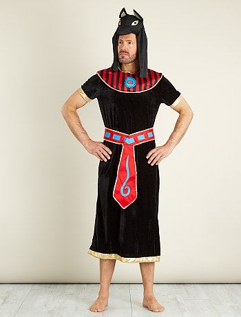 Fato de rei egípcio - Kiabi