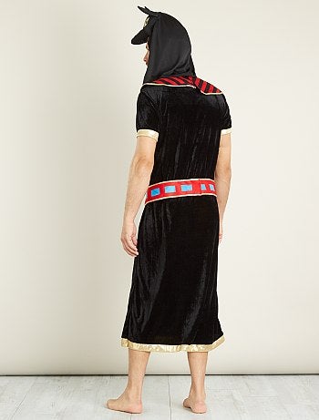 Fato de rei egípcio - Kiabi