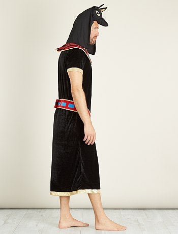 Fato de rei egípcio - Kiabi