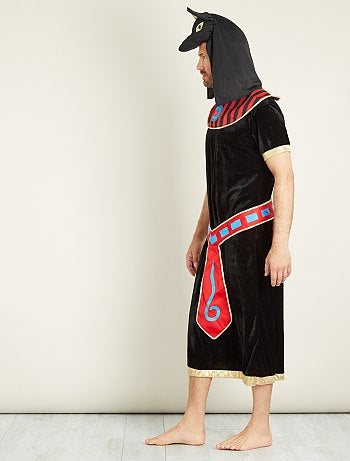 Fato de rei egípcio - Kiabi