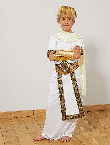 Criança - Fato de romano - Kiabi