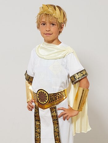 Criança - Fato de romano - Kiabi