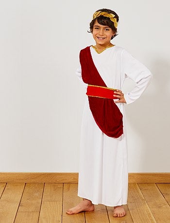 Fato de romano - Kiabi