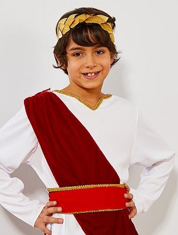 Fato de romano - Kiabi