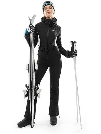 Fato de ski para mulher