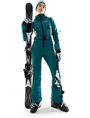 Fato de ski para mulher