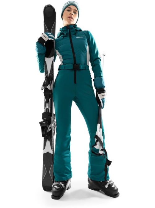 Fato de ski para mulher - Kiabi
