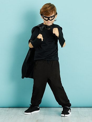 Fato de super-herói - Kiabi